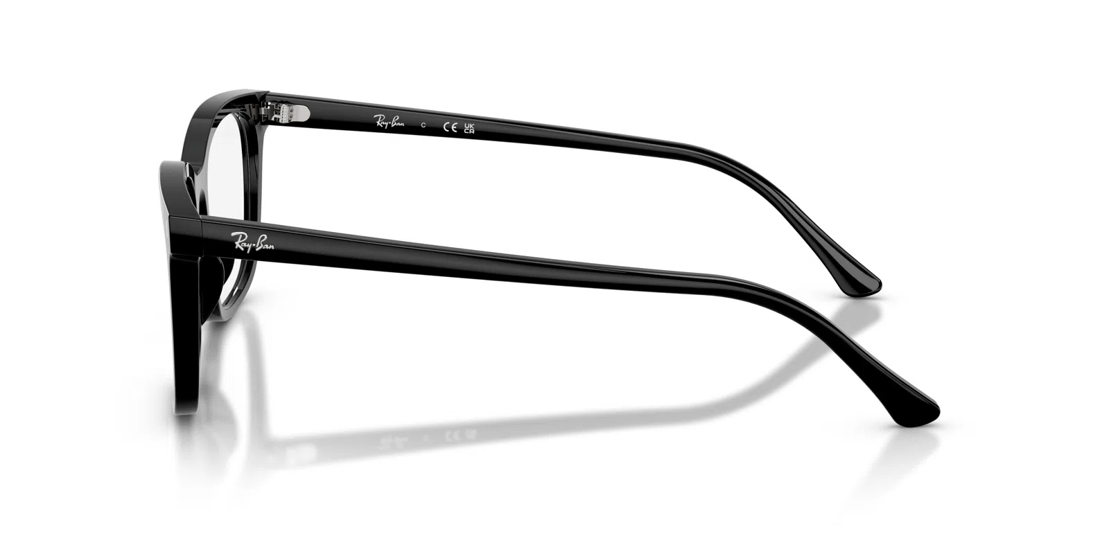 Ray-Ban 5446 Eyeglasses - view 18